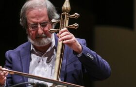 پیشنهاد هادی منتظری برای حمایت از هنرمندان موسیقی منتشر شد