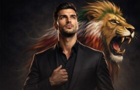 نماهنگ تیک تاک با صدای آوین خواننده هوش مصنوعی منتشر شد