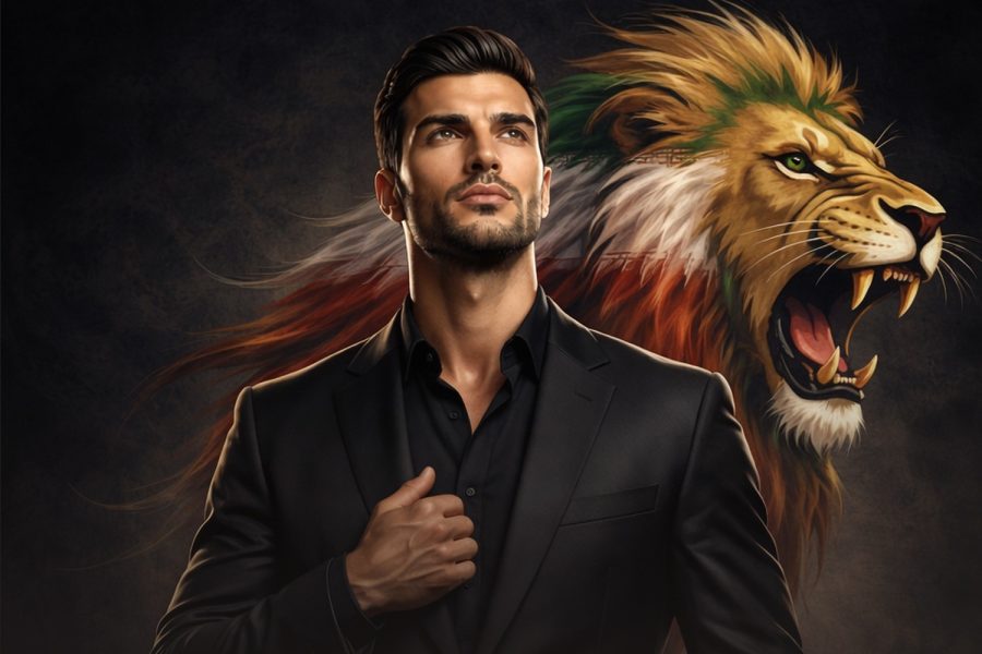 نماهنگ تیک تاک با صدای آوین خواننده هوش مصنوعی منتشر شد