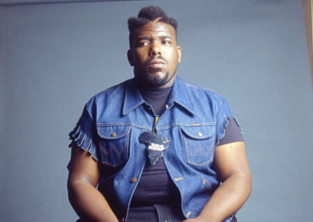 افریقا بمباتا از بنیانگذاران موسیقی هیپ‌‌هاپ درگذشت