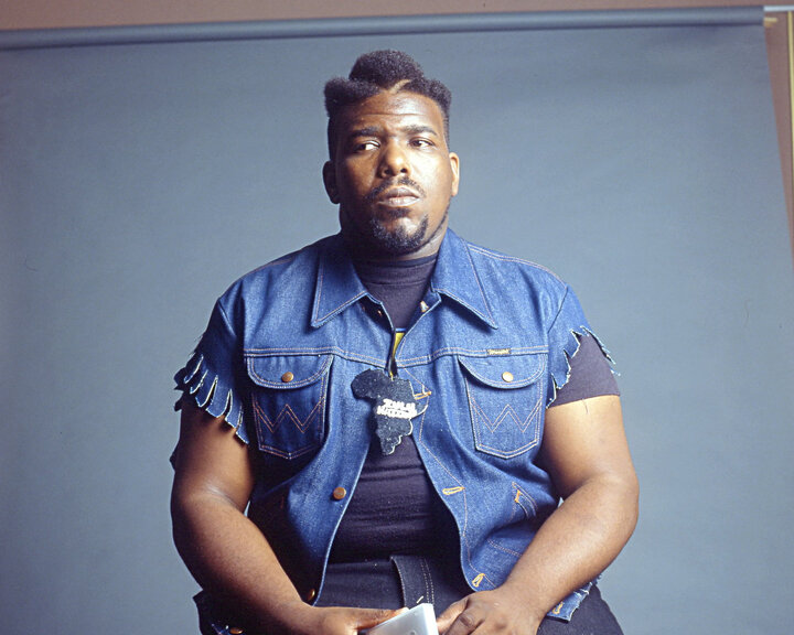 افریقا بمباتا از بنیانگذاران موسیقی هیپ‌‌هاپ درگذشت