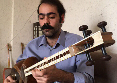 ستار هشیاری‌پور نوازنده و آهنگساز برجسته درگذشت