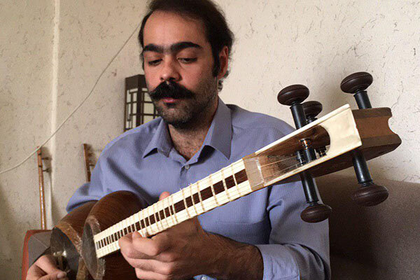 ستار هشیاری‌پور نوازنده و آهنگساز برجسته درگذشت