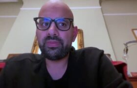 «رامین سیدامامی از تصمیم شخصی و احساسی خود برای بازگشت میگوید