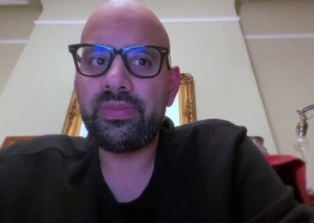 «رامین سیدامامی از تصمیم شخصی و احساسی خود برای بازگشت می‌گوید