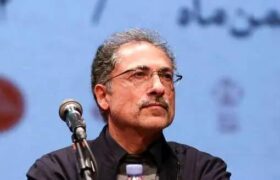 رضا مهدوی: پیروزی در جنگ رمضان حاصل ایستادگی ملت است