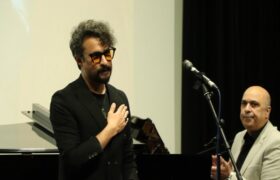 روایت راغب و دوستان از مظلومیت و لبخندهای خواننده فقید