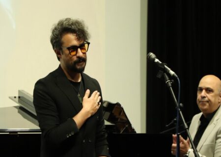 روایت راغب و دوستان از مظلومیت و لبخندهای خواننده فقید