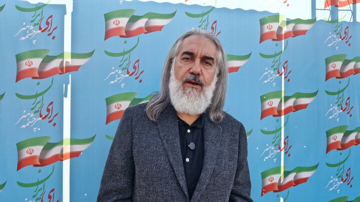 جزئیات رویداد «برای ایران سرچشمه هنر» در تئاتر شهر اعلام شد