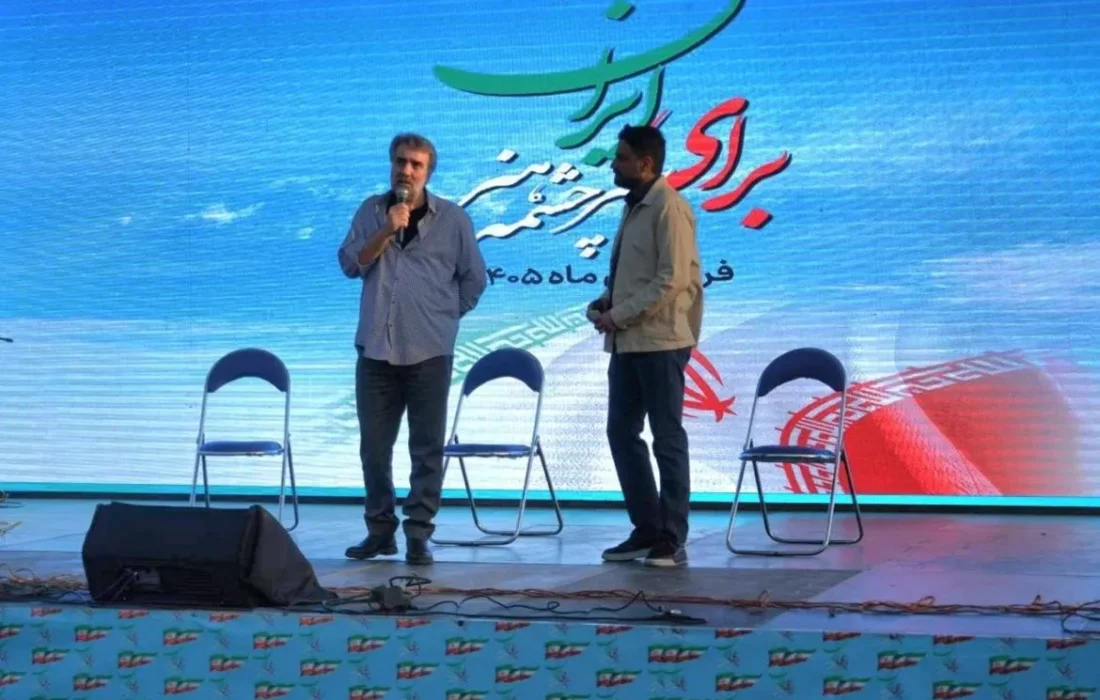 سخنان مدیرعامل خانه موسیقی درباره جنگ هویتی