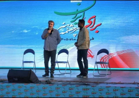 سخنان مدیرعامل خانه موسیقی درباره جنگ هویتی