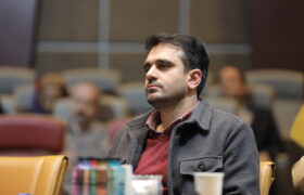 سرود نوجوان در جنگ رمضان؛ حیدری از ظرفیت‌های تازه سرود گفت