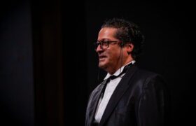 «سین هشتم سوگ میناب» به‌صورت سمفونیک اجرا می‌شود