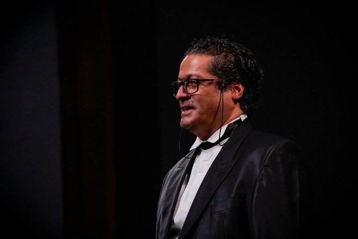 «سین هشتم سوگ میناب» به‌صورت سمفونیک اجرا می‌شود