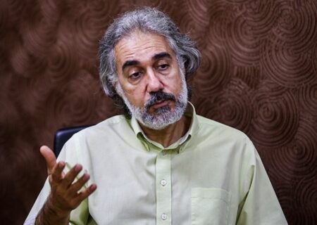 قدردانی از اجرای علی قمصری در نیروگاه دماوند منتشر شد