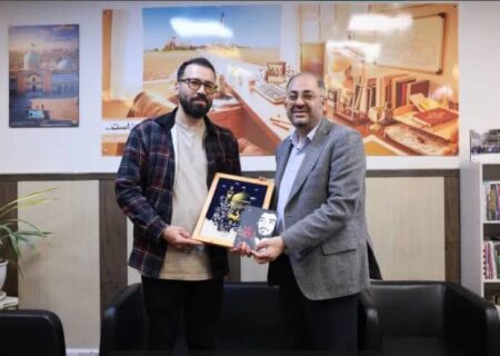 امیر حقیقت: نقش هنر در تقویت همدلی و غرور ملی انکارناپذیر است