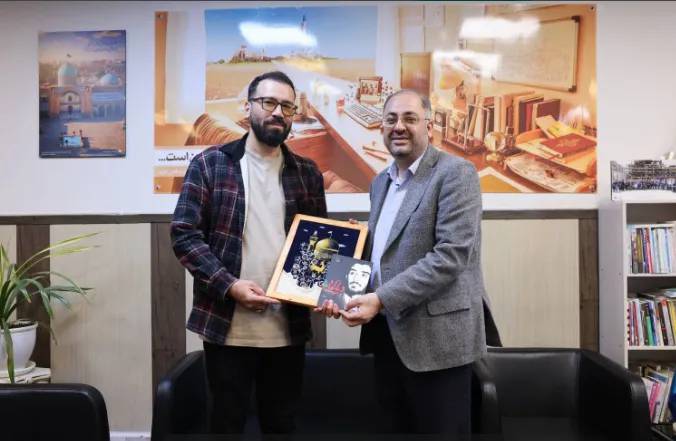 امیر حقیقت: نقش هنر در تقویت همدلی و غرور ملی انکارناپذیر است