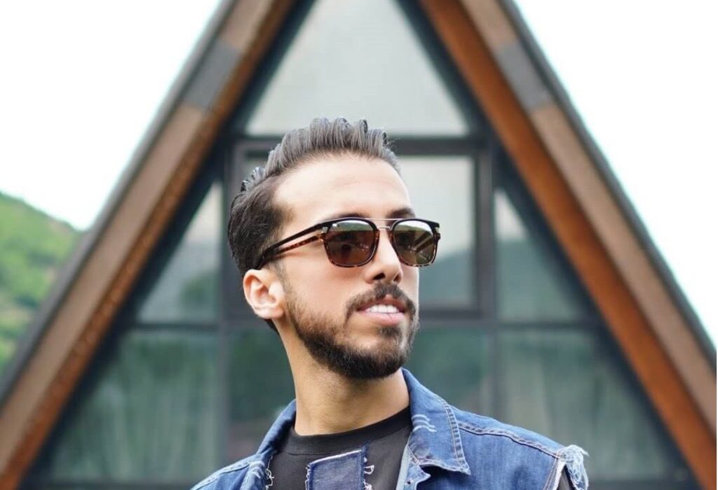 زانکو قطعه «بخواب آروم» را برای بچه‌های میناب منتشر کرد