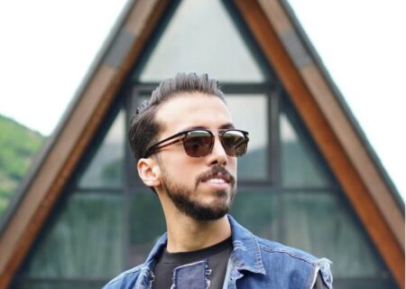 زانکو قطعه «بخواب آروم» را برای بچه‌های میناب منتشر کرد