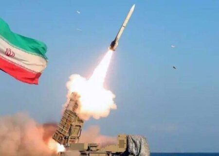 انتشار قطعه حماسی «به‌پا خیزید موشک‌ها» با صدای رضا رحیمیان