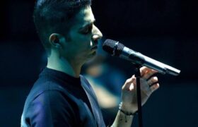 قطعه موسیقایی «حسبنا الله» با آهنگسازی رضا فانید منتشر شد