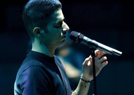 قطعه موسیقایی «حسبنا الله» با آهنگسازی رضا فانید منتشر شد