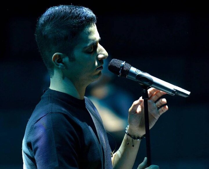 قطعه موسیقایی «حسبنا الله» با آهنگسازی رضا فانید منتشر شد