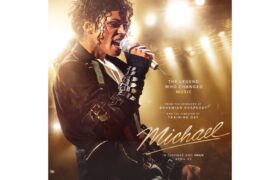 رکوردشکنی تاریخی فیلم «مایکل» در گیشه؛ سلطان پاپ تمام رکوردها را جابه‌جا کرد