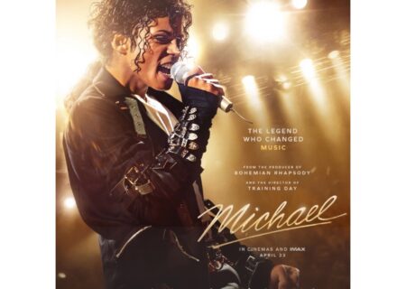 رکوردشکنی تاریخی فیلم «مایکل» در گیشه؛ سلطان پاپ تمام رکوردها را جابه‌جا کرد
