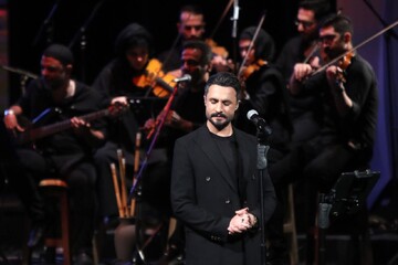 متن کنایه‌آمیز مصطفی راغب درباره ماجرای سس پاشی منتشر شد