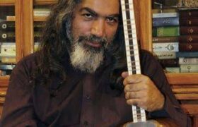 محسن نفر: موسیقی صدای رسای مقاومت مردم در برابر جنگ است