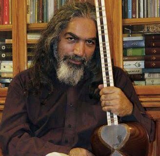 محسن نفر: موسیقی صدای رسای مقاومت مردم در برابر جنگ است