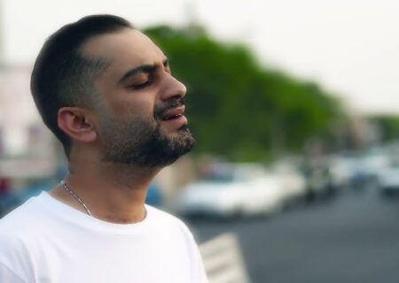 تولید ۱۲ اثر حماسی توسط علی خاتمی برای تقویت روحیه ملی رونمایی شد