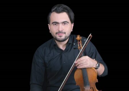 ناگفته‌های امین غفاری نوازنده از اثر جدید و اتفاقات تلخ اخیر