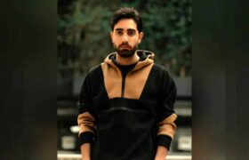 هنرمندانی که در جنگ همراهی نمی‌کنند، فراموش می‌شوند/ پاپ خوان‌ها وسط خوانی نکنند!