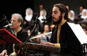 واکنش سیاوش کامکار به آسیب موزیسینها در جنگ منتشر شد