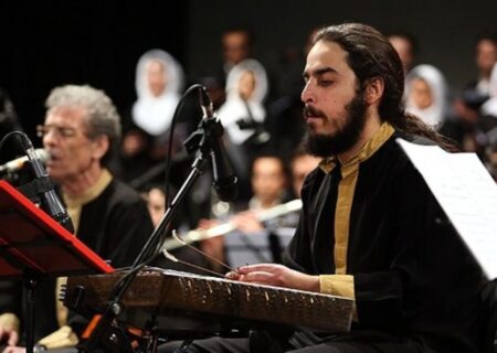 واکنش سیاوش کامکار به آسیب موزیسین‌ها در جنگ منتشر شد