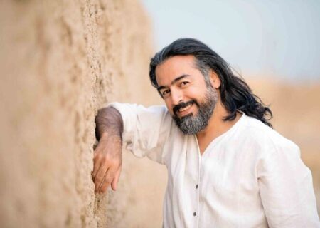 پرواز همای خواننده تیم ملی در جام جهانی ۲۰۲۶ شد