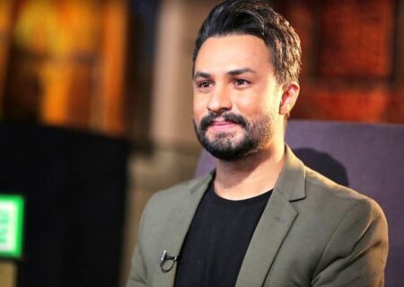 پیام مصطفی راغب در روزهای جنگ؛ دعای مردم بدرقه راه مدافعان وطن