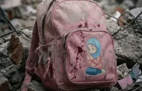 پیمان ناصح پور: پیام هنرمند باید صدای انسانیت باشد