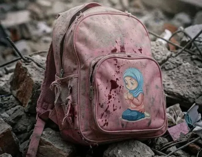 پیمان ناصح پور: پیام هنرمند باید صدای انسانیت باشد