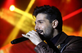 جزئیات مراسم چهلمین روز درگذشت حمید هیراد اعلام شد