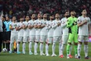 آهنگ جام جهانی پرواز همای رسماً به فیفا ارسال شد