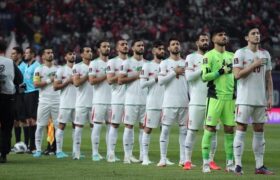 آهنگ جام جهانی پرواز همای رسماً به فیفا ارسال شد