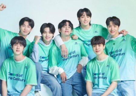 ‏اجرای مدونا، شکیرا و BTS در فینال جام جهانی ۲۰۲۶