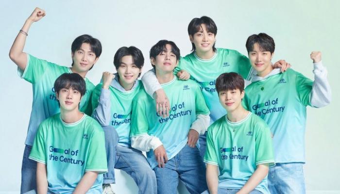 ‏اجرای مدونا، شکیرا و BTS در فینال جام جهانی ۲۰۲۶
