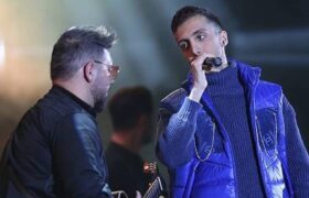 اظهارات زانکو در برنامه من ایرانم درباره فضای مجازی