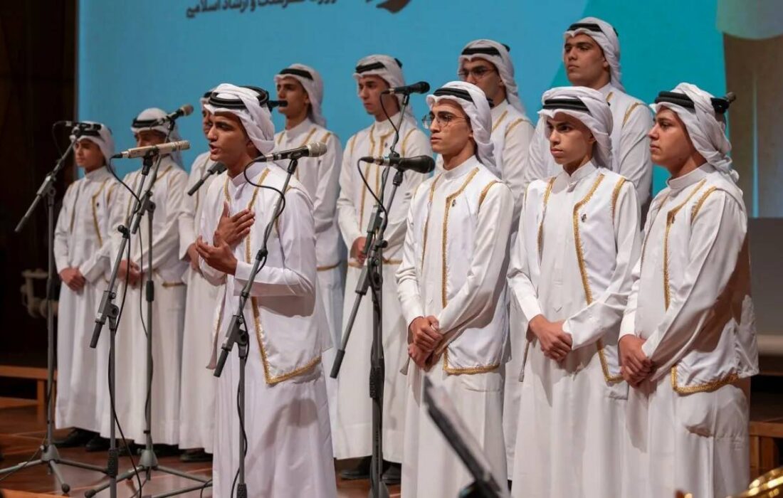 بیش از ۷۰۰ اجرای محیطی؛ طنین سرود مقاومت در سراسر ایران رونمایی شد