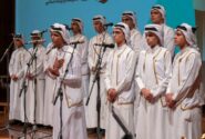 بیش از ۷۰۰ اجرای محیطی؛ طنین سرود مقاومت در سراسر ایران رونمایی شد