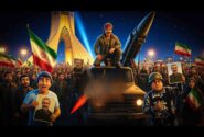 رونمایی از نماهنگ داش مجید ایول با حضور اخراجی‌ها و هوش مصنوعی